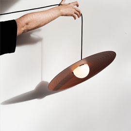 Symphony L Pendant $990 (was $1347)